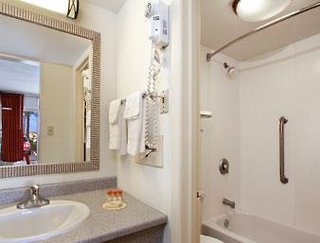 Garden Inn,In Fredericksburg,3 star