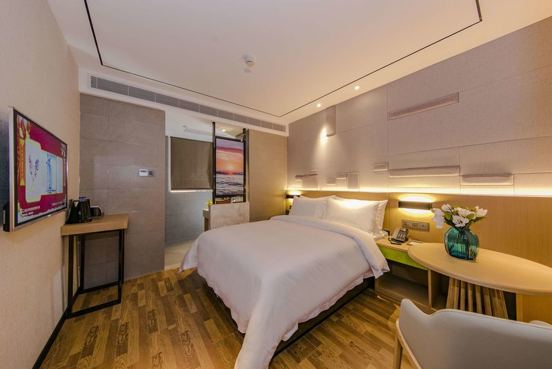xiamen