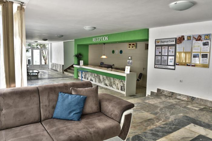 forest beach hotel