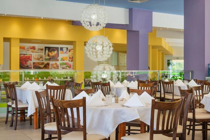 forest beach hotel
