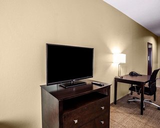Comfort Suites Northwest - Cy - Fair,Downtown Houston>>Cypress,3 star