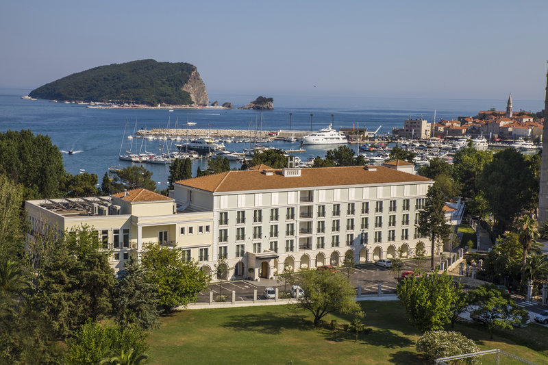 hotel budva