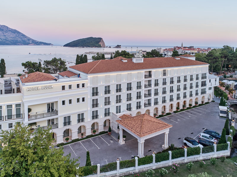 hotel budva