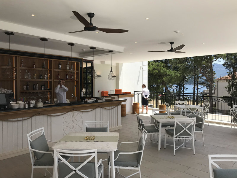 hotel budva