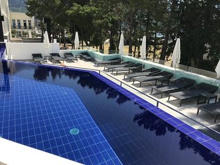 hotel budva