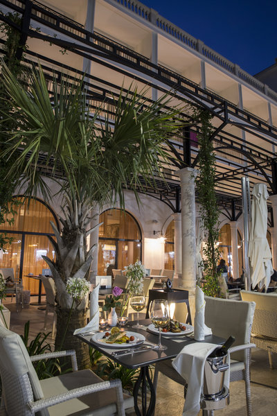 hotel budva