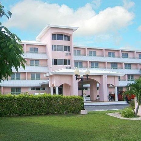 Castaways Resort And Suites,Freeport>>Bahamas,2.5 star