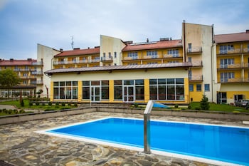 hotel nat sarbinowo