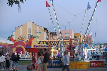 Hotel Nat Sarbinowo,Gaski>>Baltic Sea Coast Poland West,3 star