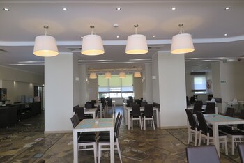 Hotel Nat Sarbinowo,Gaski>>Baltic Sea Coast Poland West,3 star