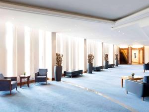 Novotel Freiburg Am Konzerthaus,Baden-Württemberg>>Freiburg Im Breisgau,4 star