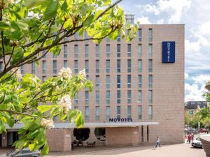 Novotel Freiburg Am Konzerthaus,Baden-Württemberg>>Freiburg Im Breisgau,4 star