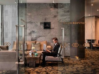 sofitel wellington