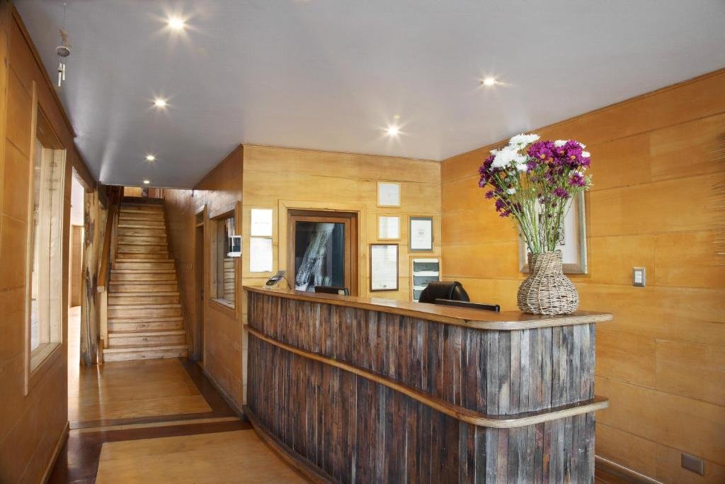 palafito 1326 hotel boutique chiloe