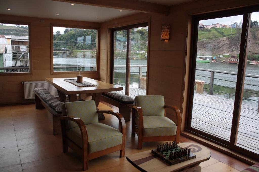 palafito 1326 hotel boutique chiloe