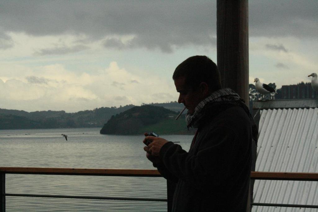 palafito 1326 hotel boutique chiloe