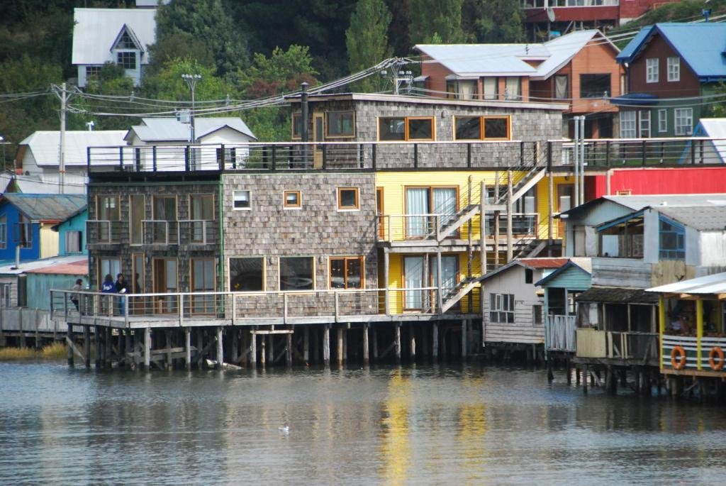 palafito 1326 hotel boutique chiloe
