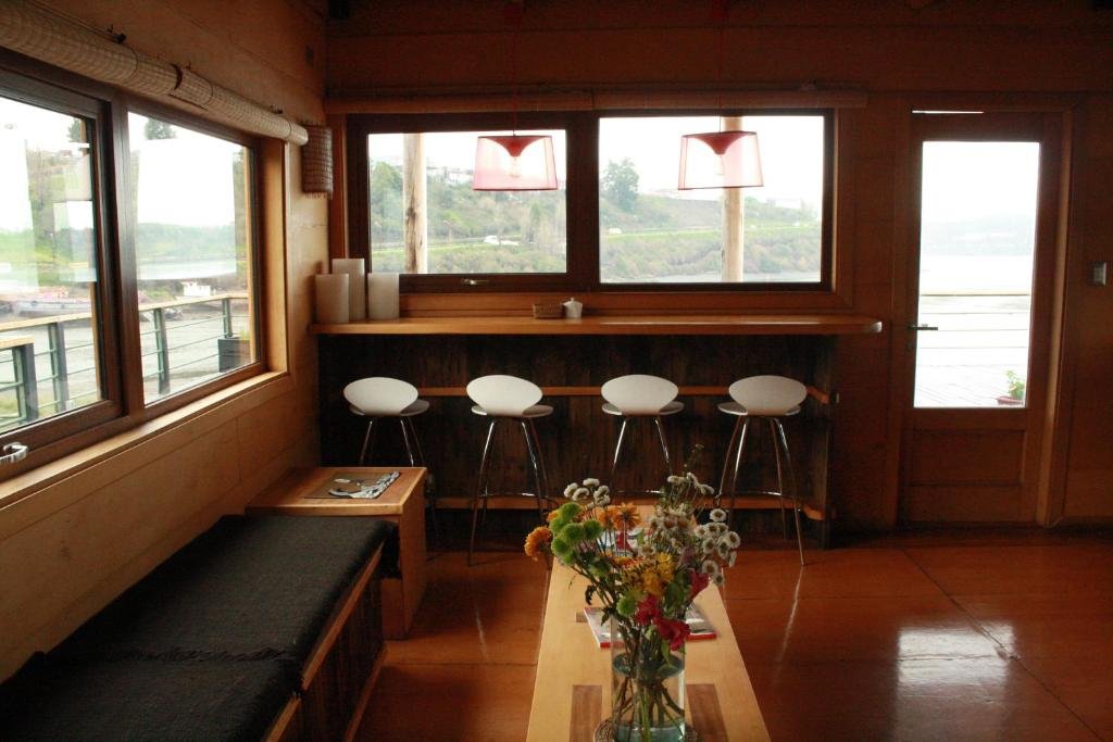 palafito 1326 hotel boutique chiloe