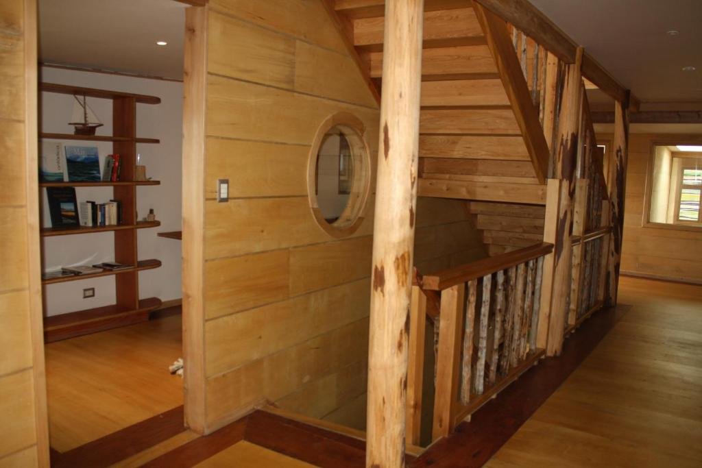 palafito 1326 hotel boutique chiloe