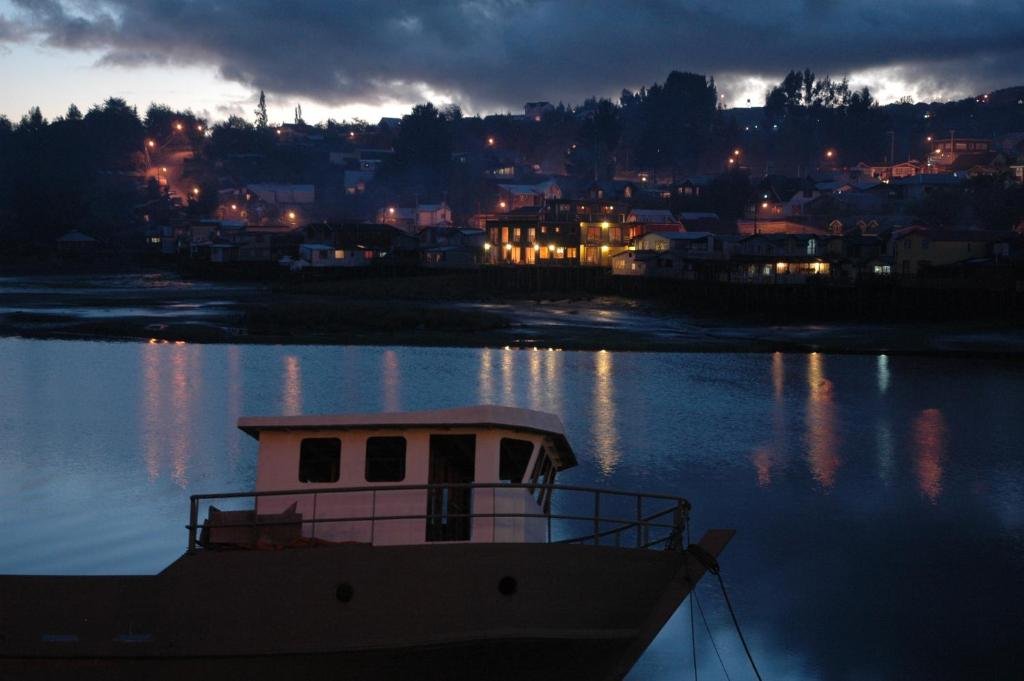 palafito 1326 hotel boutique chiloe