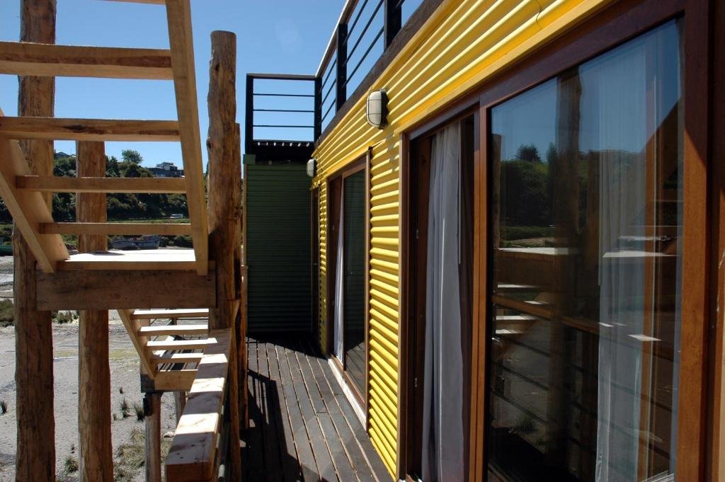 palafito 1326 hotel boutique chiloe