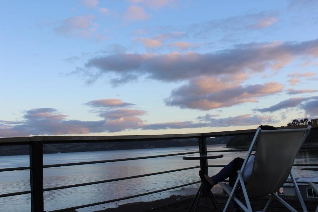 palafito 1326 hotel boutique chiloe