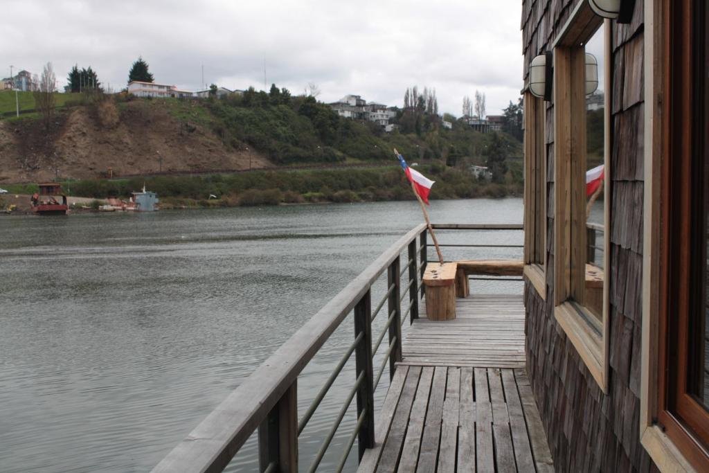 palafito 1326 hotel boutique chiloe