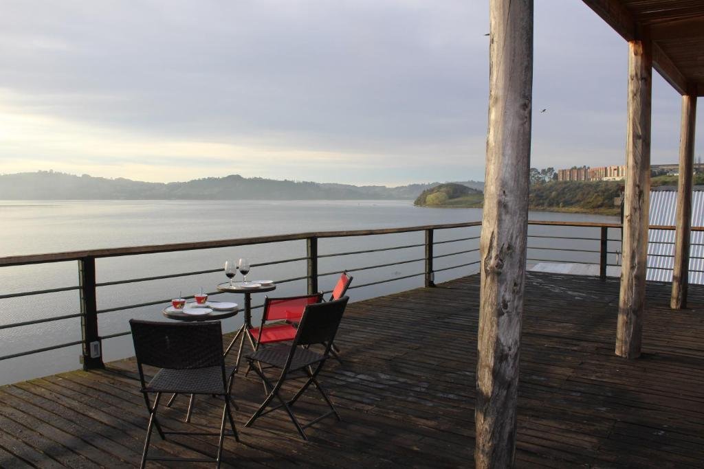palafito 1326 hotel boutique chiloe