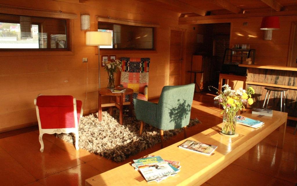 palafito 1326 hotel boutique chiloe