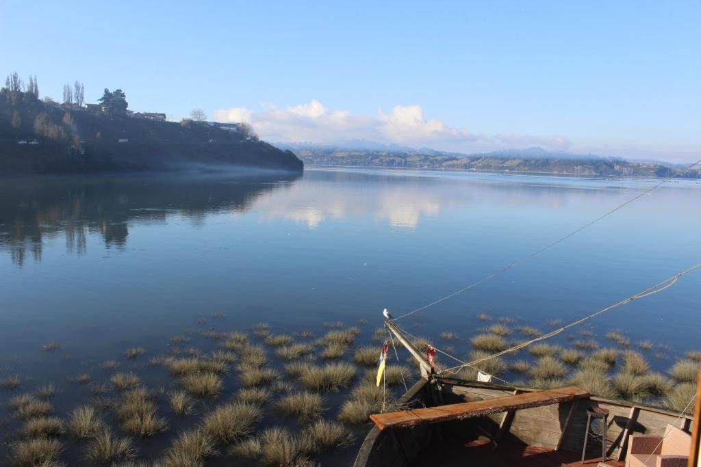 palafito 1326 hotel boutique chiloe