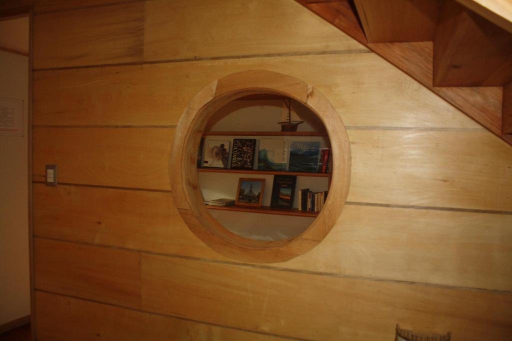 palafito 1326 hotel boutique chiloe