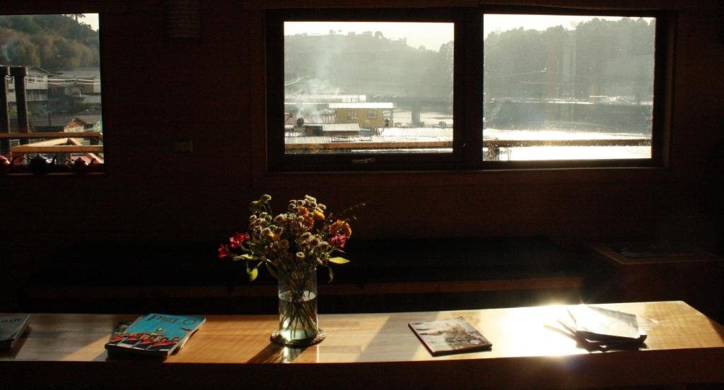 palafito 1326 hotel boutique chiloe