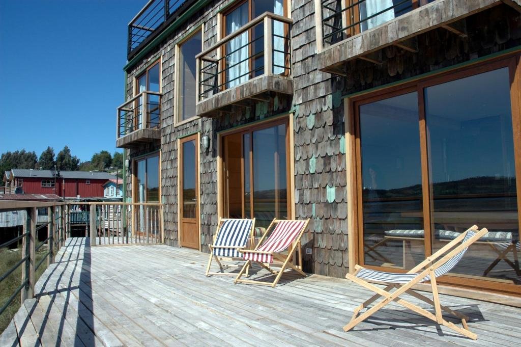 palafito 1326 hotel boutique chiloe