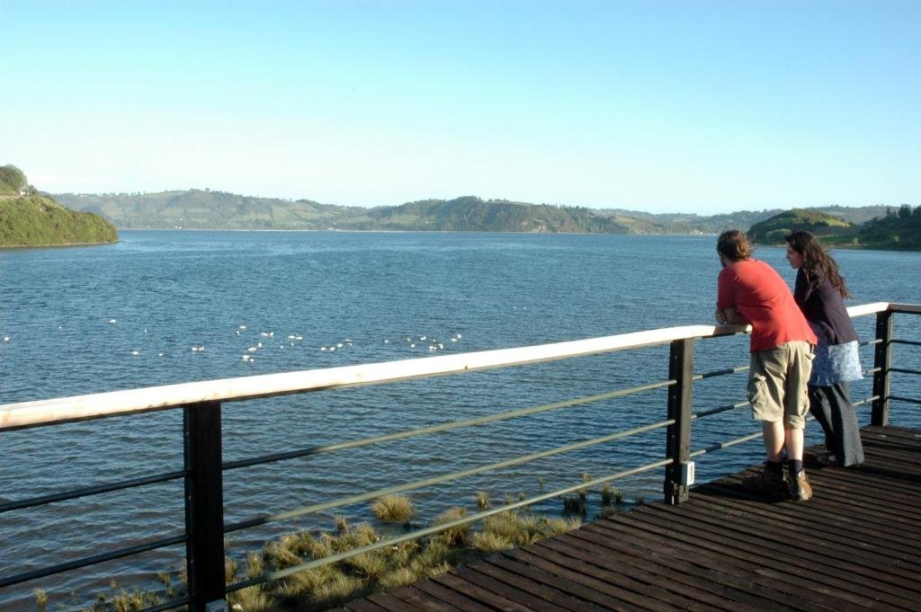 palafito 1326 hotel boutique chiloe