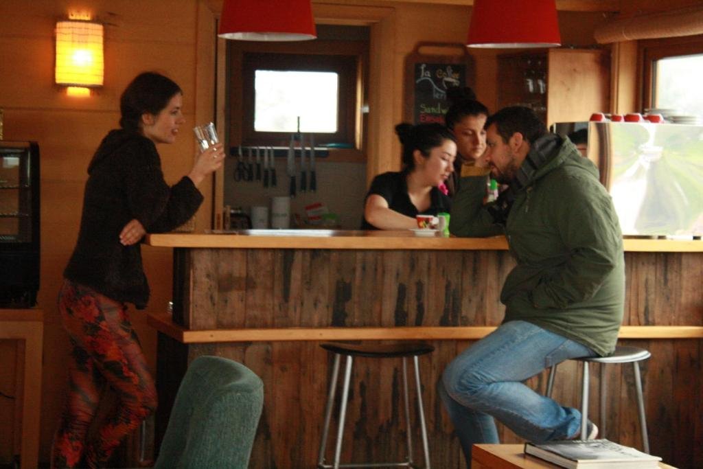 palafito 1326 hotel boutique chiloe