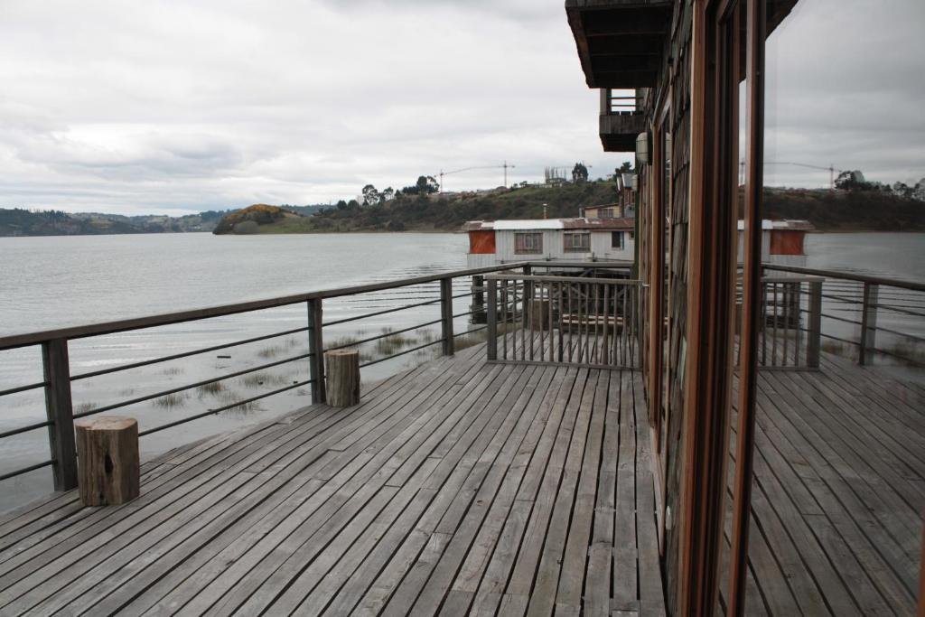 palafito 1326 hotel boutique chiloe