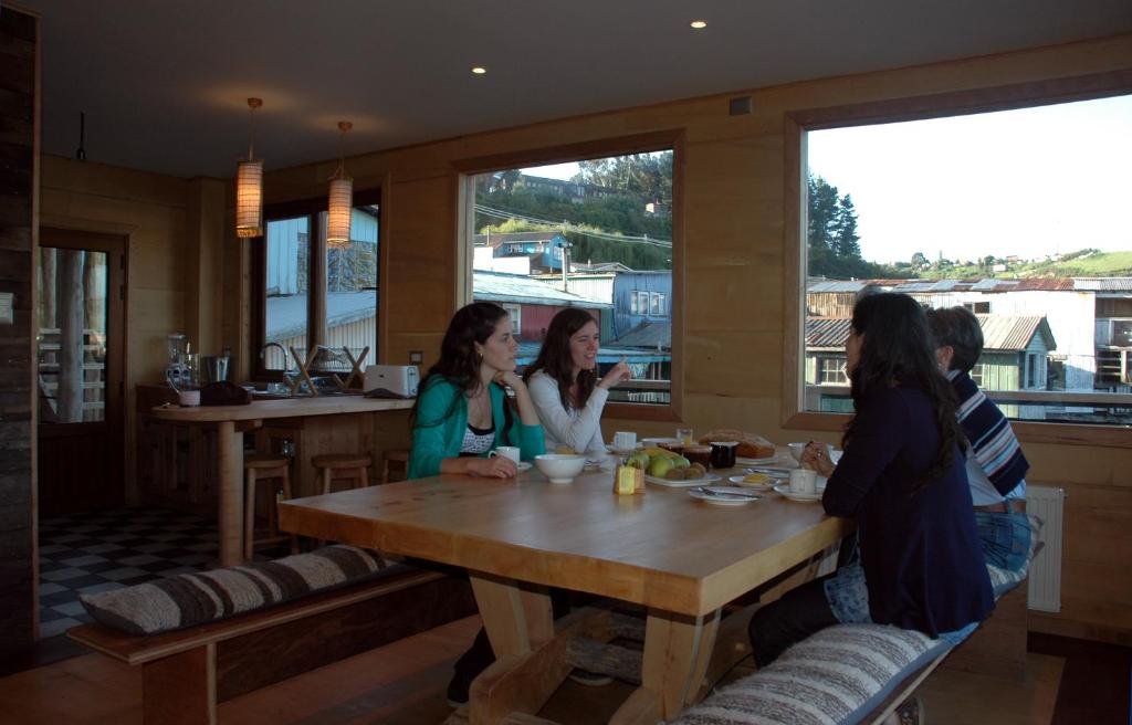 palafito 1326 hotel boutique chiloe