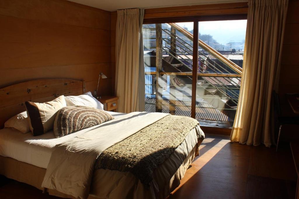palafito 1326 hotel boutique chiloe