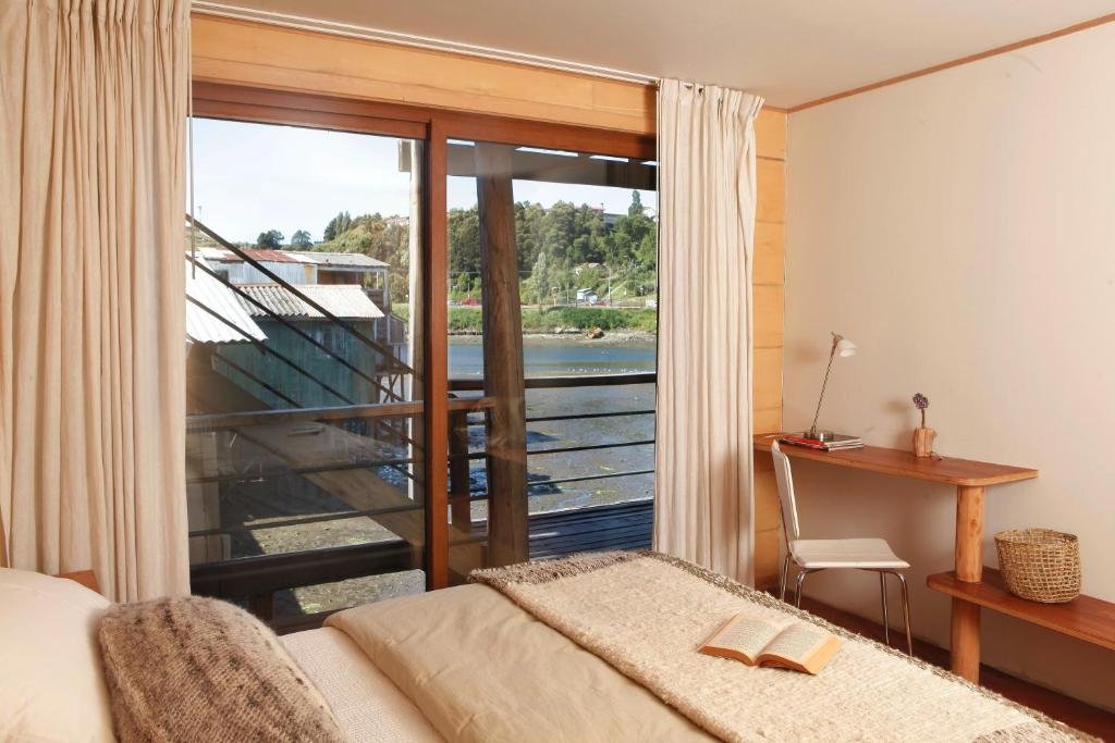 palafito 1326 hotel boutique chiloe