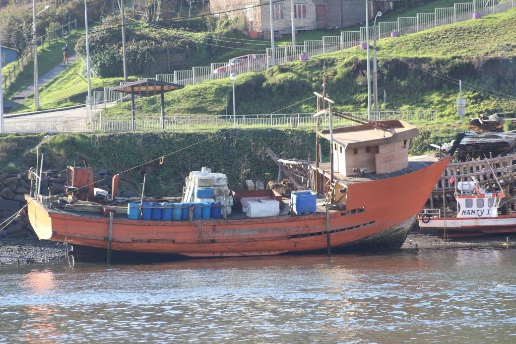 palafito 1326 hotel boutique chiloe