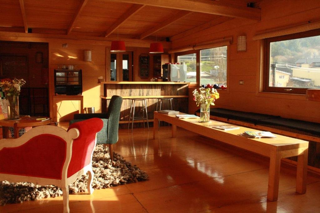 palafito 1326 hotel boutique chiloe