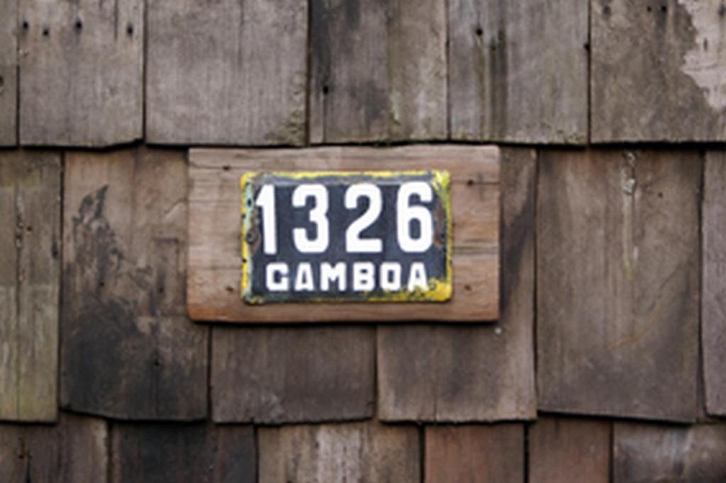 palafito 1326 hotel boutique chiloe