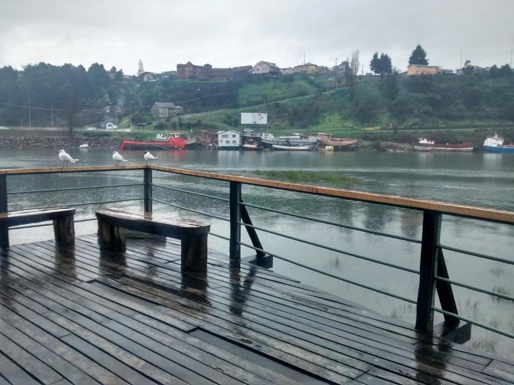 palafito 1326 hotel boutique chiloe