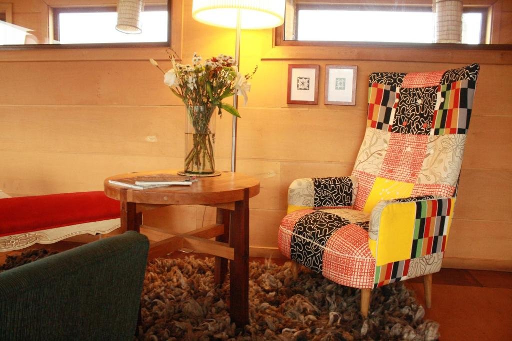 palafito 1326 hotel boutique chiloe