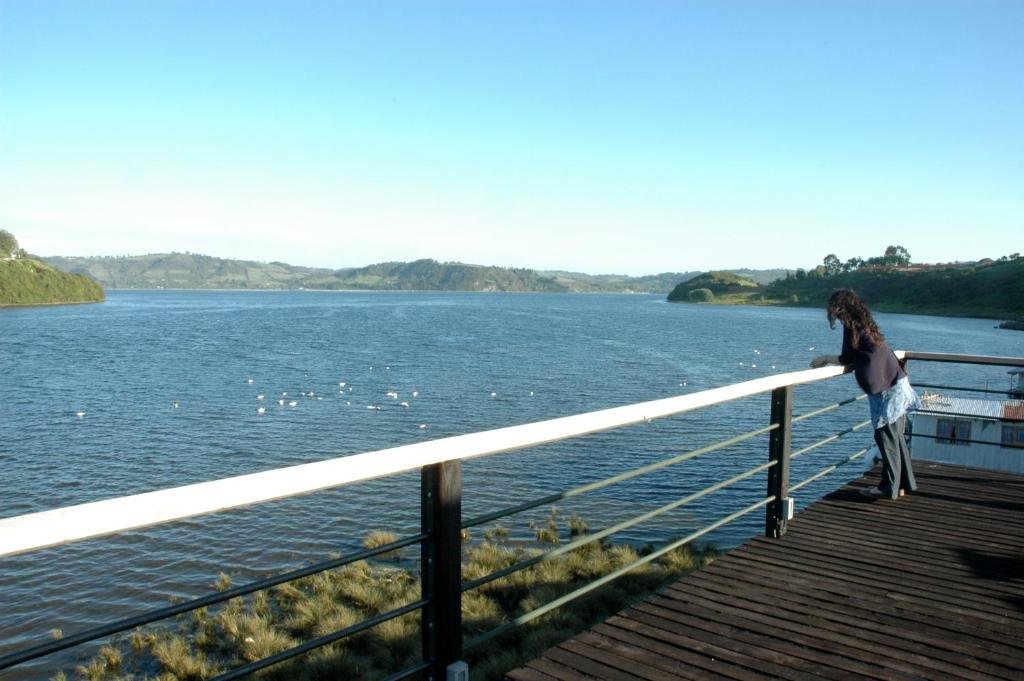 palafito 1326 hotel boutique chiloe