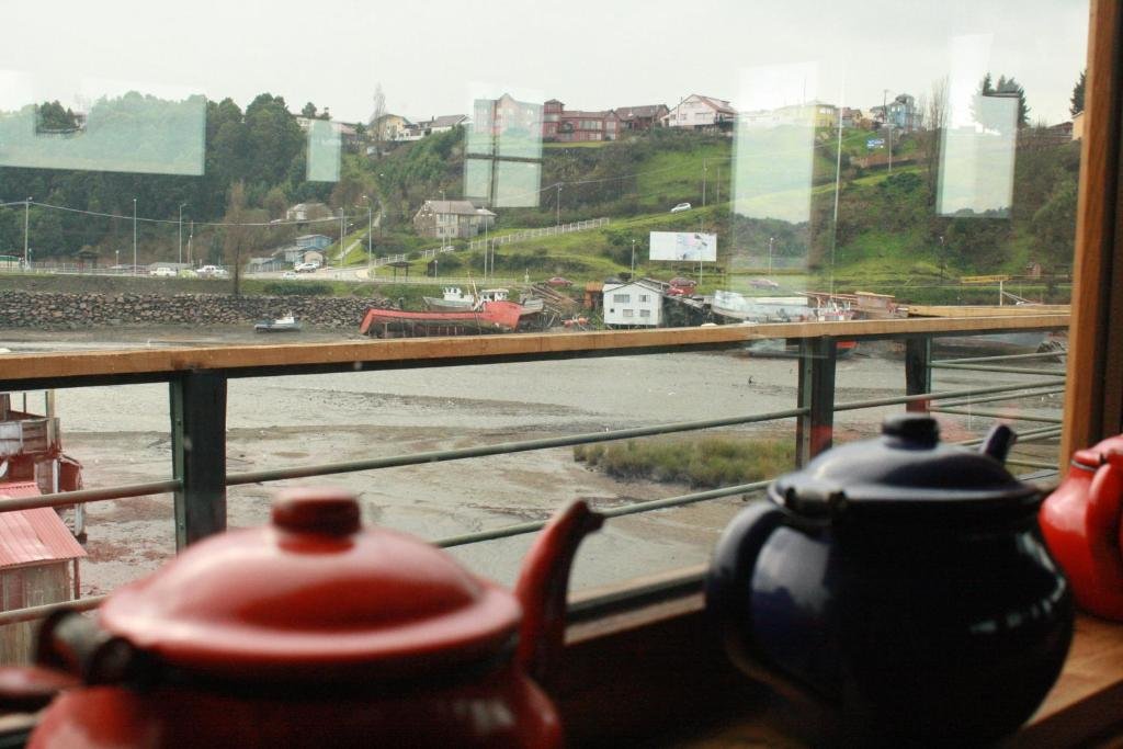 palafito 1326 hotel boutique chiloe