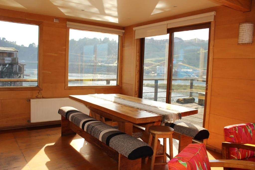 palafito 1326 hotel boutique chiloe