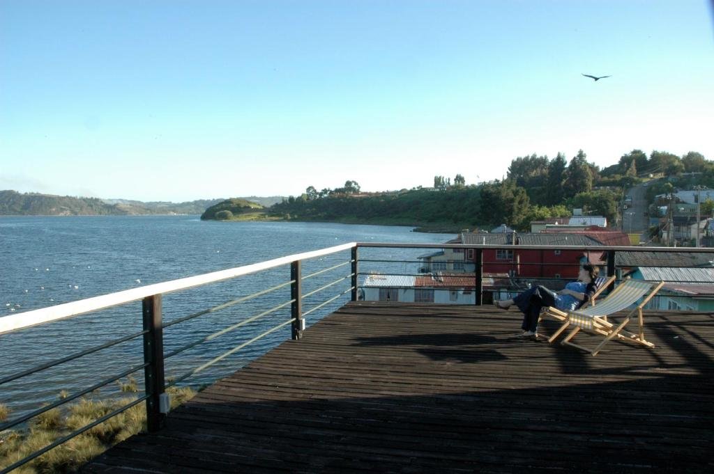 palafito 1326 hotel boutique chiloe