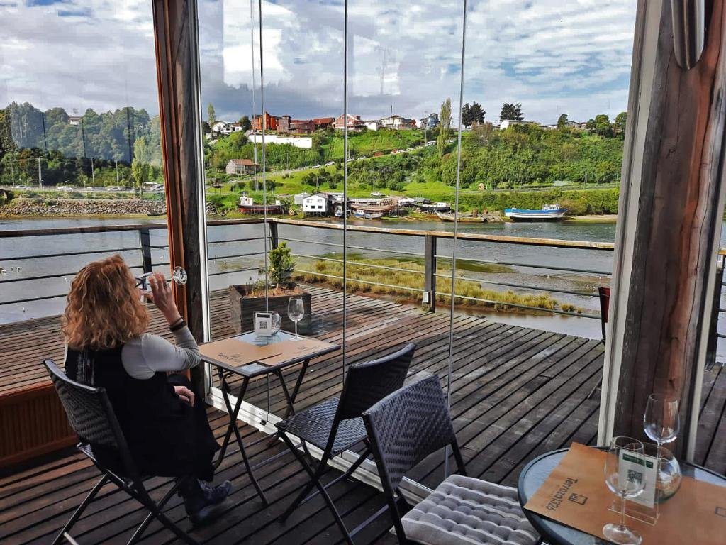 palafito 1326 hotel boutique chiloe