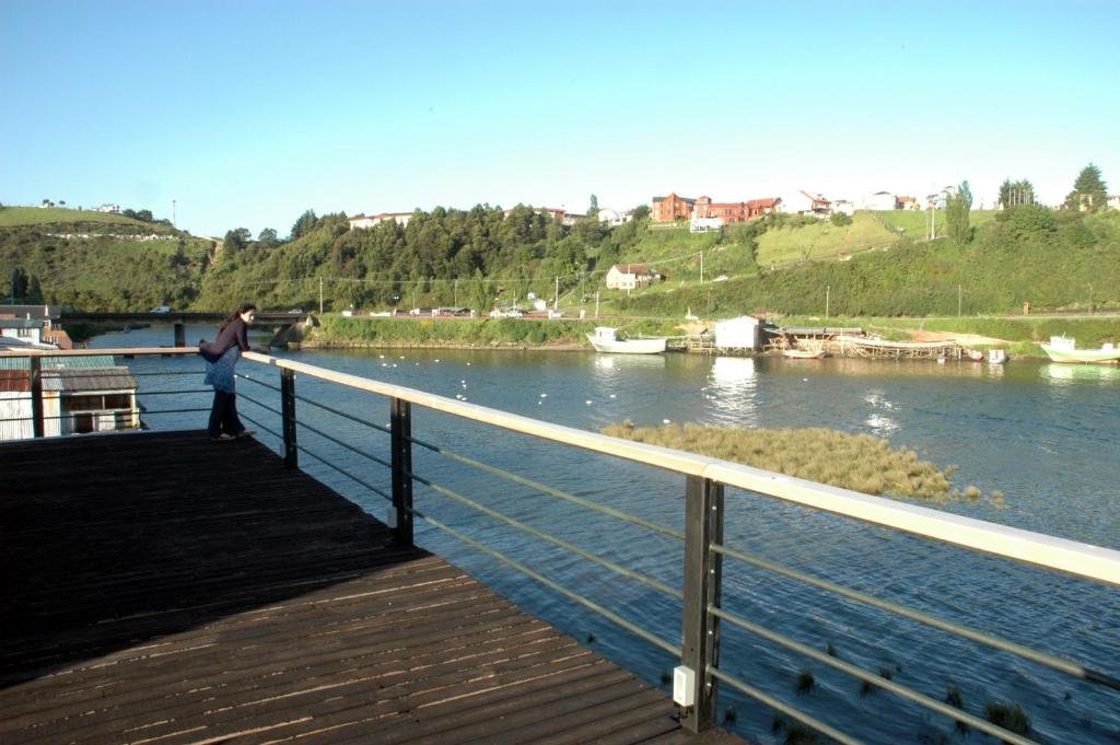 palafito 1326 hotel boutique chiloe